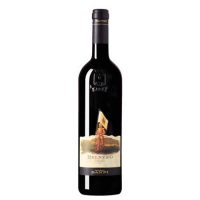 VINO R. BELNERO IGT 2016 CL.75 13.5° BANFI