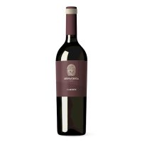 VINO R. MARCHE ROSSO CAMERTE IGT 2017 CL.75 14,5° MONACESCA