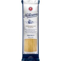 PASTA MOLISANA SPAGHETTONE CHEF 14 KG.1 TRAFILATA AL BRONZO