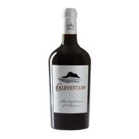 VINO R. MONTEPULCIANO COLLEVENTANO 2017 CL.75 13.5° SAVINI