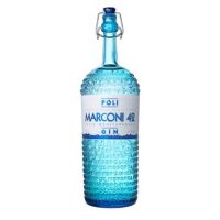 GIN MARCONI MEDITERRANEO CL.70 42°