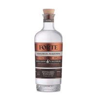 GRAPPA MARZADRO FORTE TERODELGO E MARZEMINO CL.70 50°