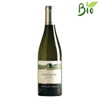 VINO B. GRECHETTO GRECANTE 2022/2023 CL.75 13,5° ARNALDO CAPRAI