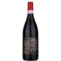 VINO R. BARBERA D’ASTI MONTEBRUNA DOCG CL.75 15° BRAIDA