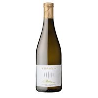 VINO B. PINOT BIANCO MORIZ ALTO ADIGE 2022 CL.75 13,5° TRAMIN