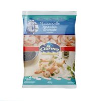 SURGELATI PESCE ITTITALIA MAZZANCOLLE TROPICALI SGUSCIATE 40/50 GR.800 VIETNAM