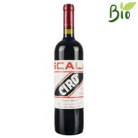 VINO R. CLASSICO SUPERIORE CIRO’ 2019 CL.75 13,5° SCALA