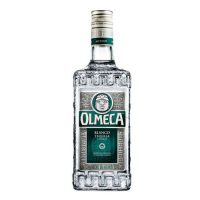 TEQUILA BLANCO OLMECA SILVER BLANCO 35° LT.1