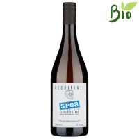 VINO B. SP68 BIANCO 2020 CL.75 12° OCCHIPINTI TRIPLE A