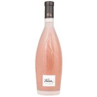 VINO ROSA. FURIA DI CALAFURIA SALENTO 2020 CL.75 12,5° TORMARESCA