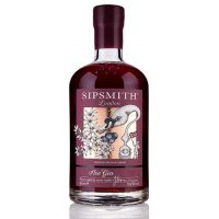GIN SLOE SIPSMITH LONDON CL.50 29°