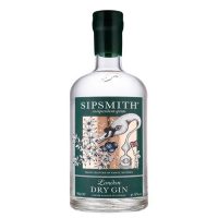 GIN DRY SIPSMITH LONDON CL.70 41,6°