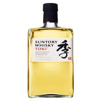 WHISKY TOKI SUNTORY CL.70  ALC.43% VOL.