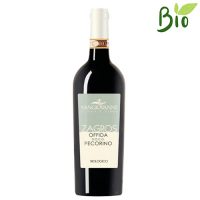 VINO PECORINO BIO ZAGROS 2018 CL.75 14,5° SANGIOVANNI 000000000251879