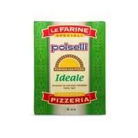 FARINA POLSELLI IDEALE TIPO 00 KG.5