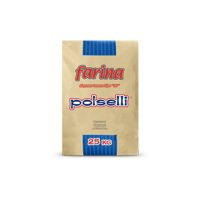 FARINA POLSELLI BLE TIPO 00 KG.25