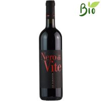 VINO R. PICENO NERO DI VITE 2013 CL.75 14.5° LE CANIETTE