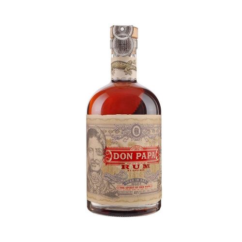 RUM DON PAPA LT.4,5 40°