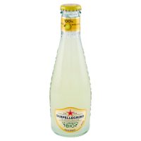 LIMONATA BIO S. PELLEGRINO CL.20