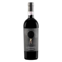 VINO R. MONTEPULCIANO D’ABRUZZO VERSO SERA 2020 CL.75 14,5° VELENOSI