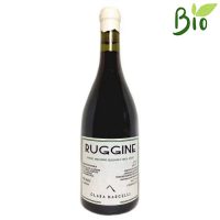 VINO MARCHE ROSSO IGT RUGGINE 2014 CL.75 CLARA MARCELLI