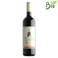 VINO R. MARCHE ROSSO IGT KUN 2019 CL.75 14,5° CLARA MARCELLI