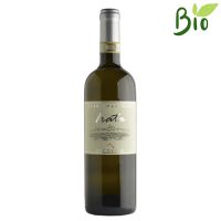 VINO B. PECORINO OFFIDA IRATA 2020 CL.75 14,5° CLARA MARCELLI