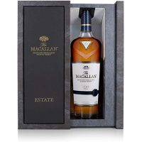 WHISKY MACALLAN ESTATE 43° CL.70 C/ASTUCCIO