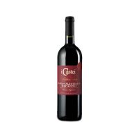 VINO R. VALPOLICELLA RIPASSO I CASTEI 2017/2018 CL.75 14° CASTELLANI