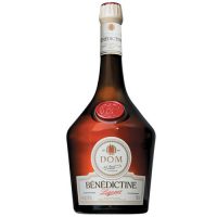 BENEDICTINE LIQUEUR CL.70 40°
