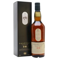WHISKY LAGAVULIN 16Y CL.70 43°