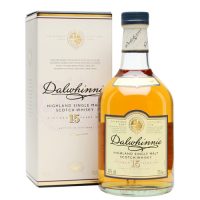 WHISKY SCOTCH DALWHINNIE CL.70 15 YEARS