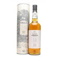 WHISKY OBAN SINGLE MALT CL.70