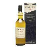 WHISKY CAOL ILA 12Y CL.70 43°
