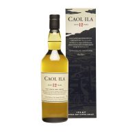 WHISKY CAOL ILA 12 Y CL.70