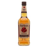 WHISKY FOUR ROSES BOURBON LT.1