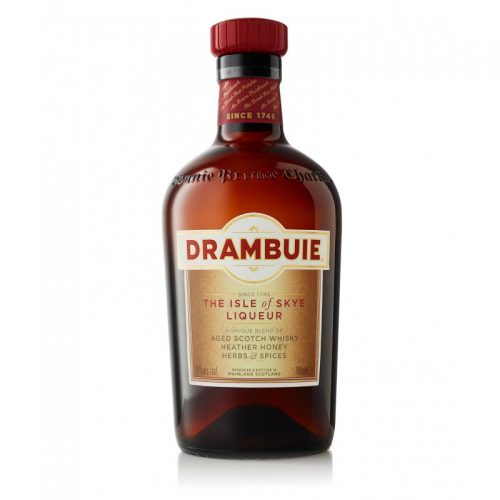 DRAMBUIE CL.70 40°