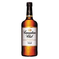 WHISKY CANADIAN CLUB CL. 70