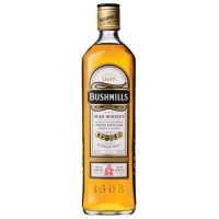 WHISKY BUSHMILLS ORIGINAL CL.70 40°
