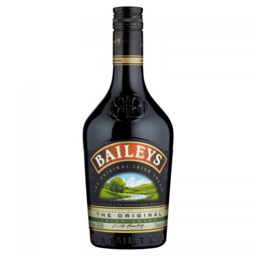 CREMA WHISKY BAILEY'S LT.1 17°
