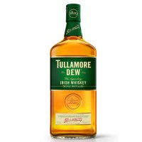 WHISKY TULLAMORE     CL. 70