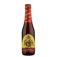 BIRRA LEFFE ROSSA CC. 33 6,6°