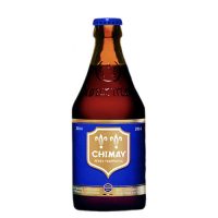 BIRRA CHIMAY GRANDE RESERVE BLU 9° CL. 33