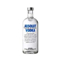 VODKA ABSOLUT LT.1 40°