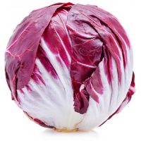 VERDURA RADICCHIO ROSSO