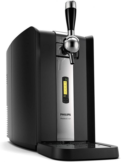 SPINATORE BIRRA X FUSTO LT.6