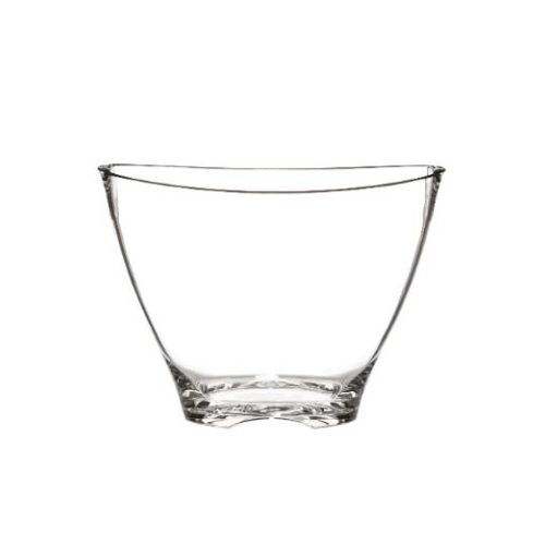 SECCHIELLO ICEBERG TRASPARENTE LT.4,75 GOLD PLAST