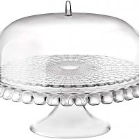 MEDRI ALZATA C/CAMP 27X26H GUZZINI