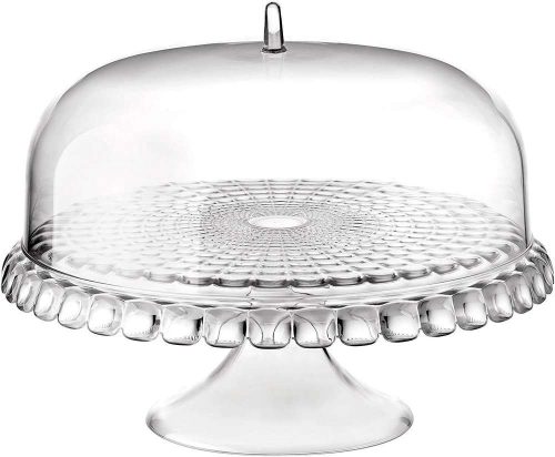 MEDRI ALZATA C/CAMP 27X26H GUZZINI