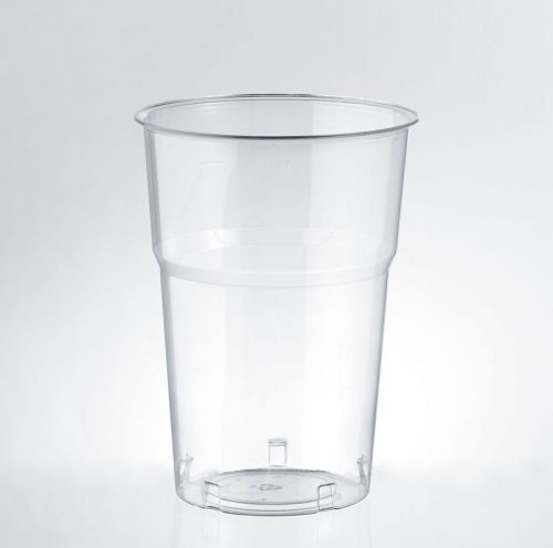 BICCHIERI KRISTAL CC.390X50